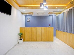 Reception - Townhouse Sarnath Temple Varanasi (Varanasi)