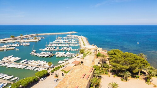 La Casa della Zia
