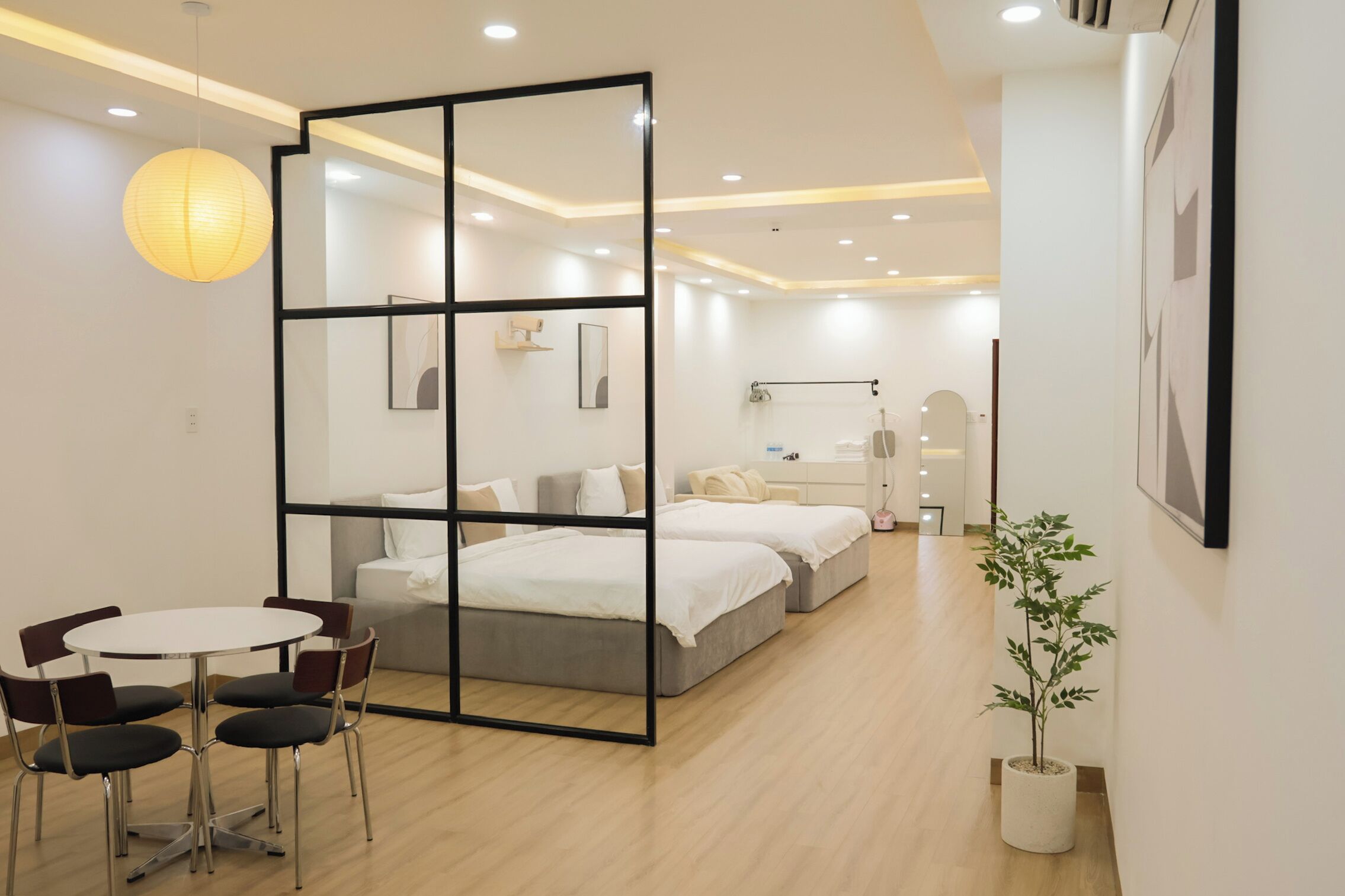 Truy cập Internet không dây miễn phí 