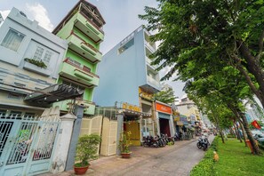 Ngoại thất