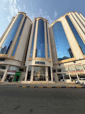 Exterior - Vivian Al-Shasha Hotel (Makkah)