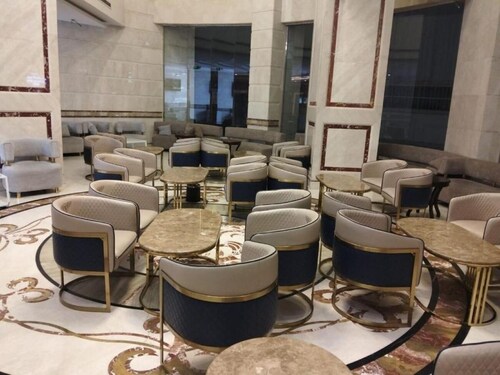 Vivian Al-Shasha Hotel