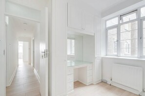 Lägenhet - 4 sovrum - tillgänglighetsanpassat | Interiör