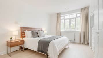 4 bedrooms