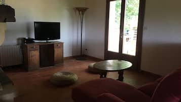 TV