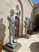 Detalle exterior
