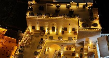 Konak Zenobia Otel