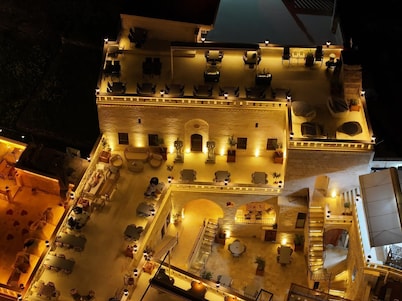 Konak Zenobia Otel