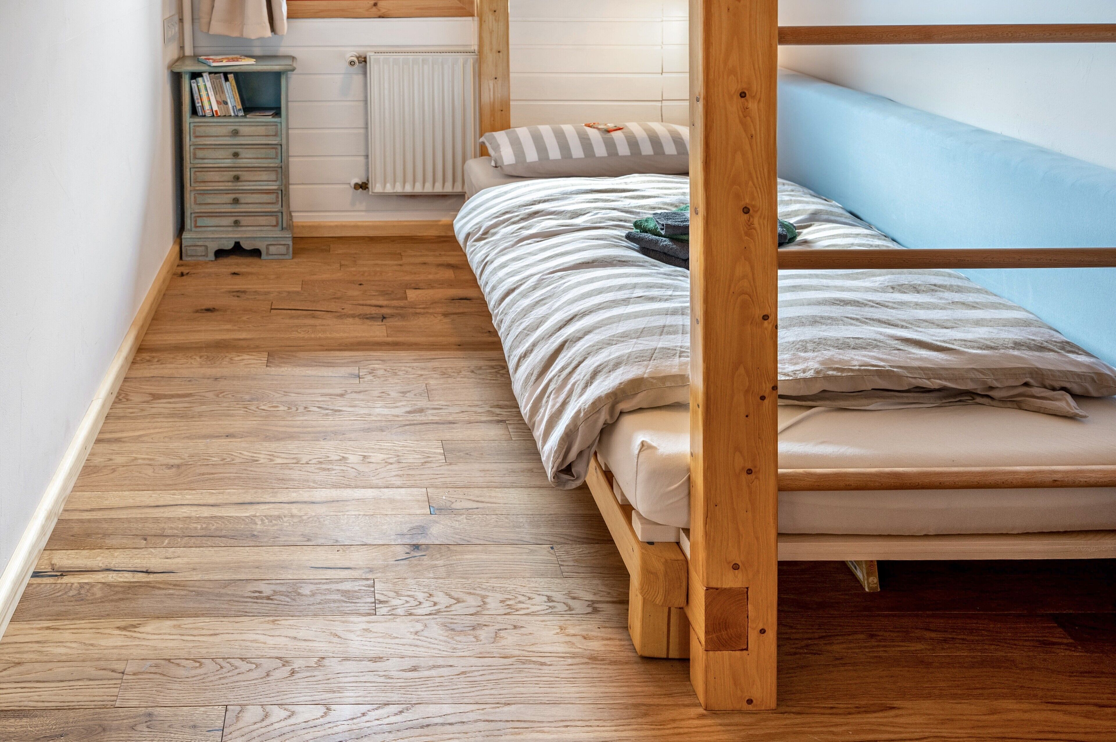 4 Schlafzimmer, Bügeleisen/Bügelbrett, WLAN, Bettwäsche