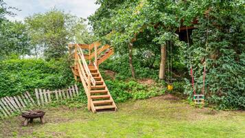 Espace pour enfants
