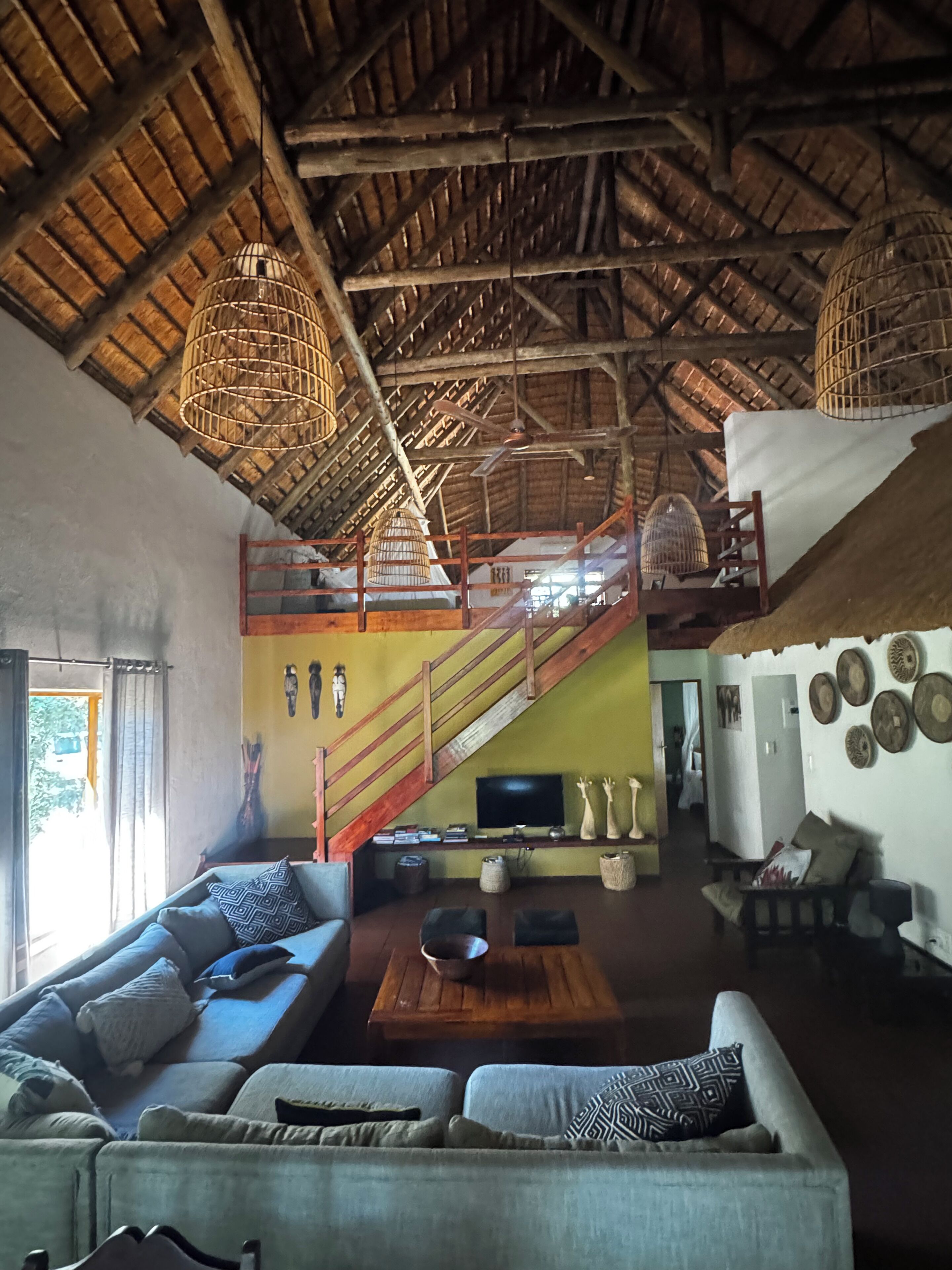 Family-friendly Villa, Very Close (5 Min) To The Kruger National Park Entrance. - Phalaborwa