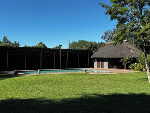 Pool - Vrbo Property (Phalaborwa)