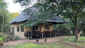 Exterior - Vrbo Property (Phalaborwa)