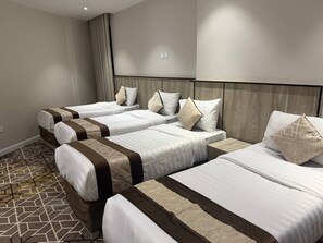 Deluxe Triple Room | Spa - Ritaj Al-Tala'i Hotel (Makkah)