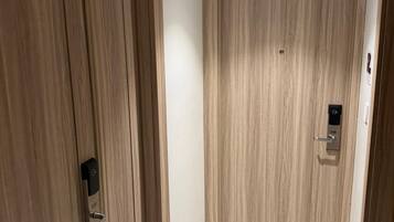 Detalhe da parte interna