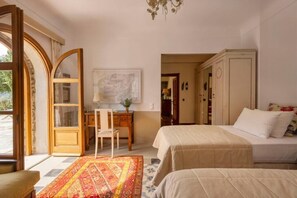 3 Schlafzimmer, Bügeleisen/Bügelbrett, WLAN, Bettwäsche