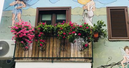 Casa Vacanza Finalmente