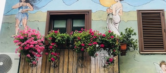 Casa Vacanza Finalmente