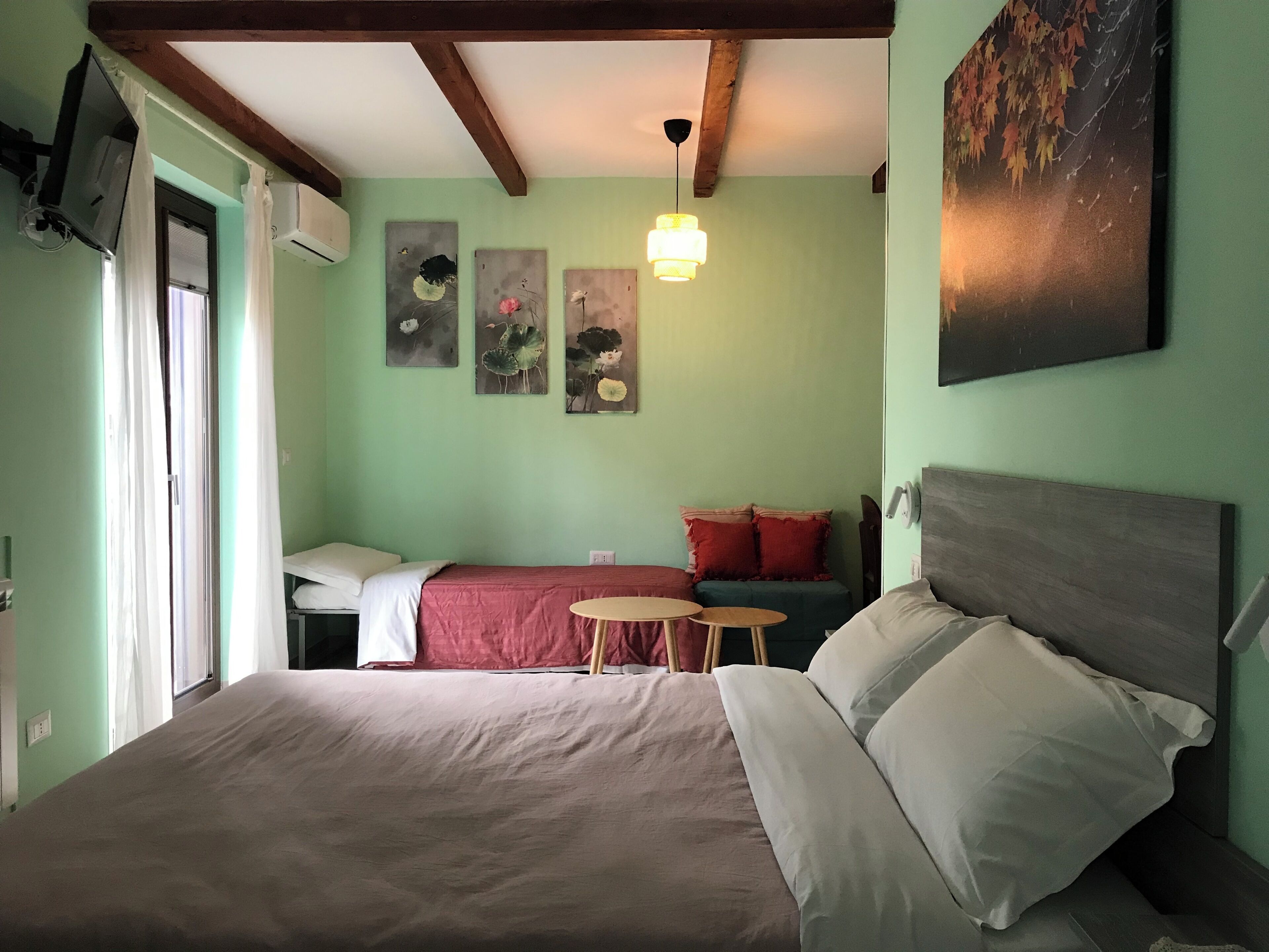 Apartment, Kitchen, Mountain View