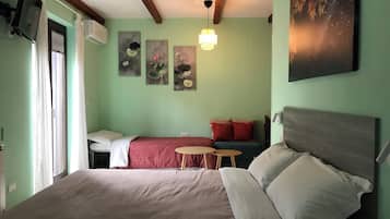 Apartment, Kitchen, Mountain View