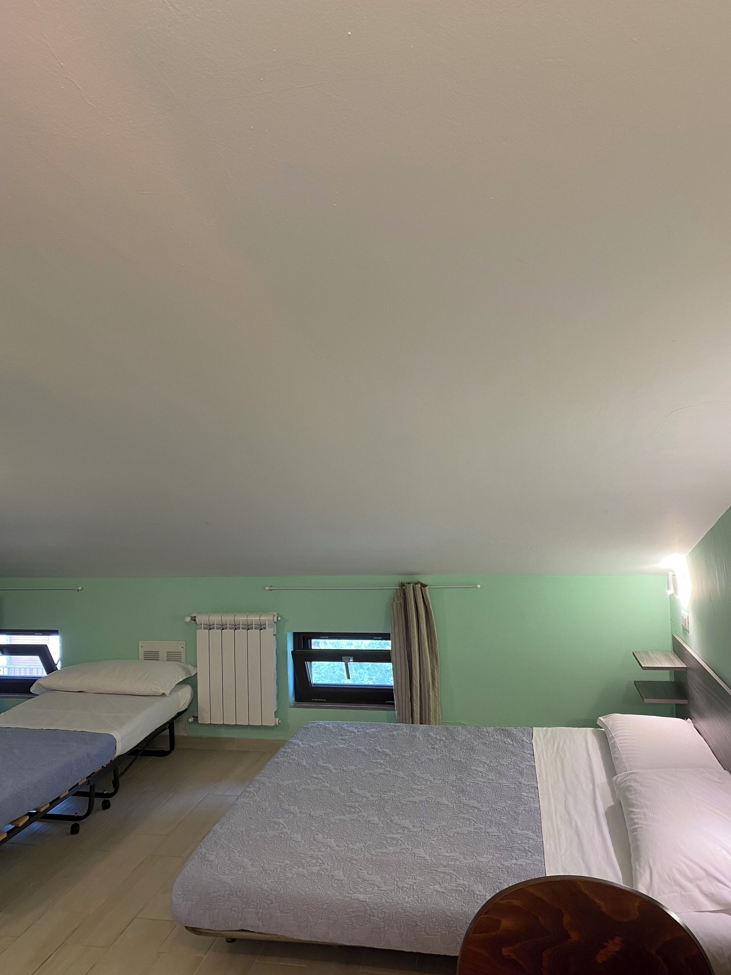 Apartment, Non Smoking, Kitchen