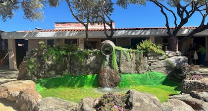 Agriturismo Iloghe