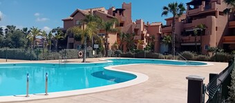 Mar Menor Golf Resort Apartment