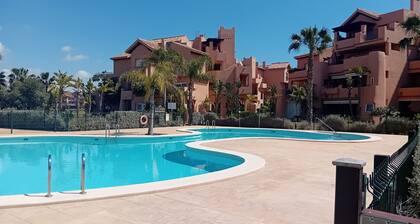 Mar Menor Golf Resort Apartment