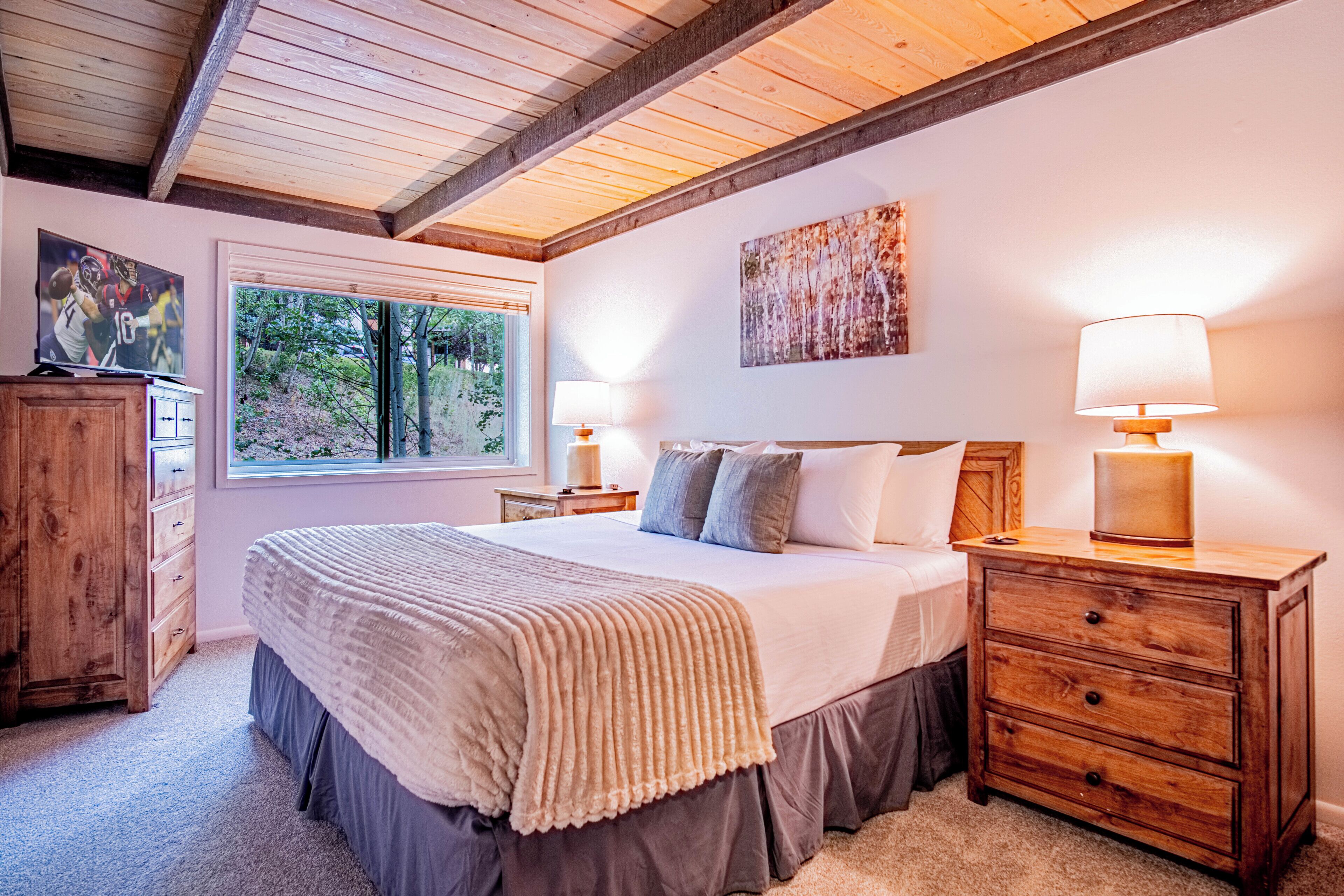 Condo, Multiple Beds, Mountain View (Atelier Lookout) | 2 bedrooms, individually decorated, individually furnished