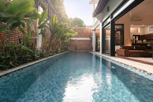 Heritage Indochine Thao Dien