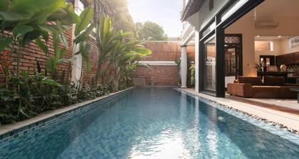 Heritage Indochine Thao Dien