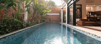 Heritage Indochine Thao Dien