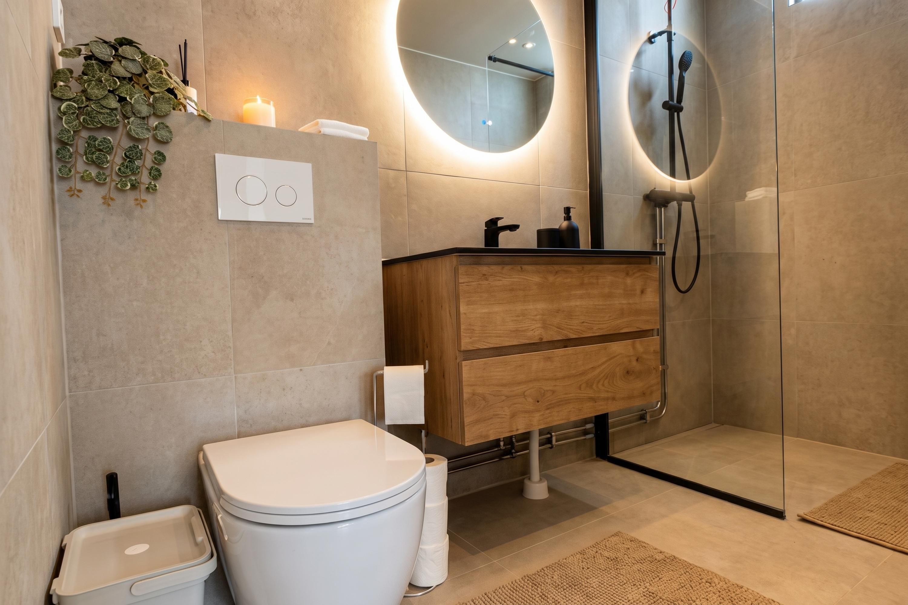 Baño
