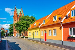 Eksteriør