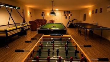Sala de juegos