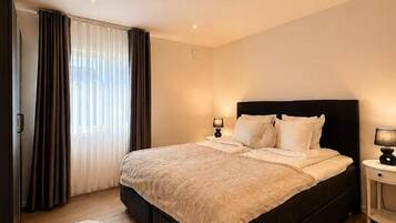 Casa família, 3 quartos, 2 banheiros (SeaVista Trelleborg Sea View &) | 3 quartos