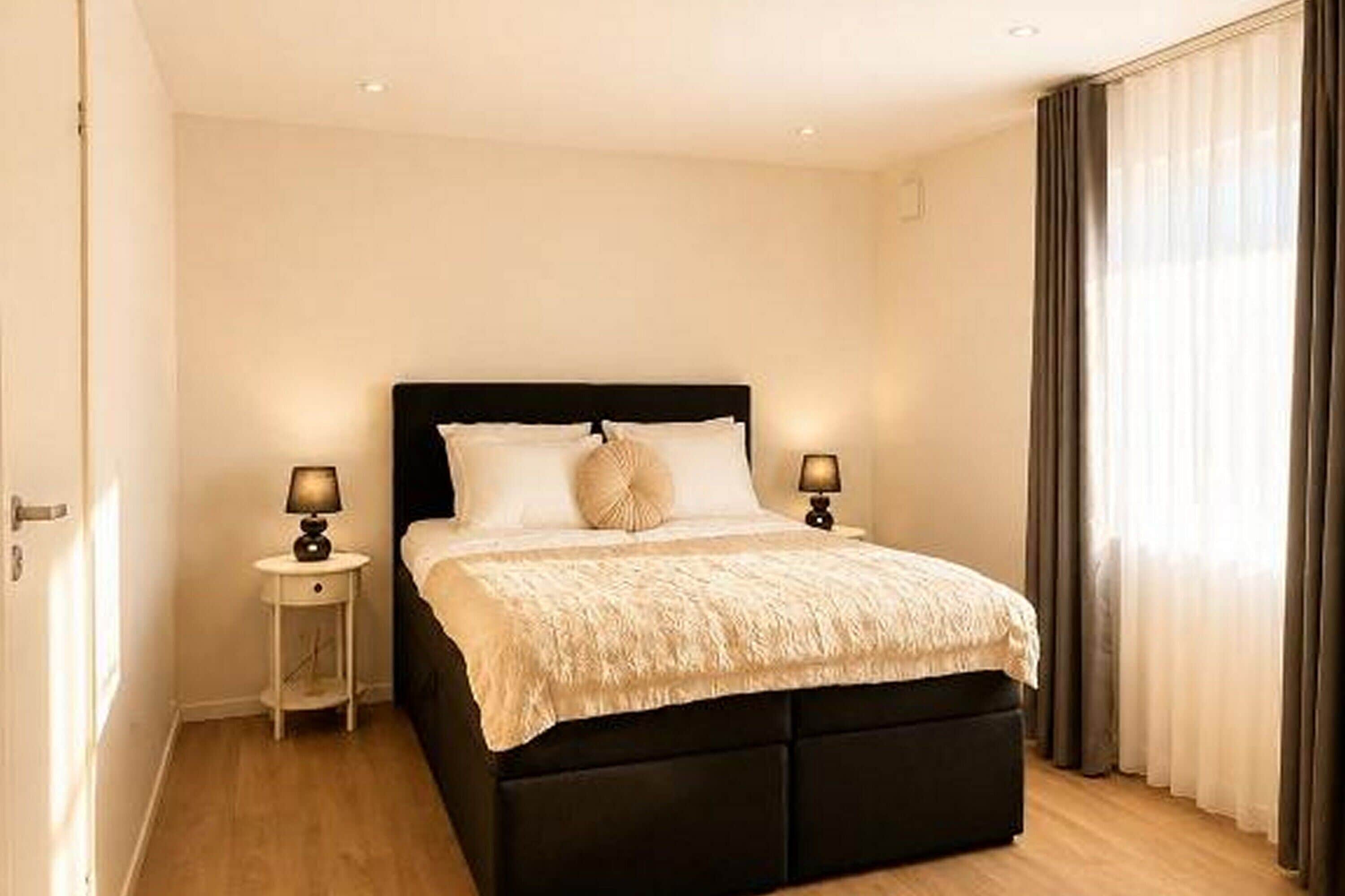 Family House, 3 Bedrooms, 2 Bathrooms (SeaVista Trelleborg Sea View &) | 3 bedrooms