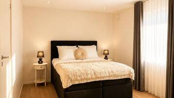 Family House, 3 Bedrooms, 2 Bathrooms (SeaVista Trelleborg Sea View &) | 3 bedrooms