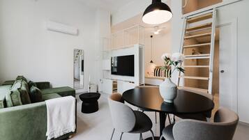 House | 2 bedrooms