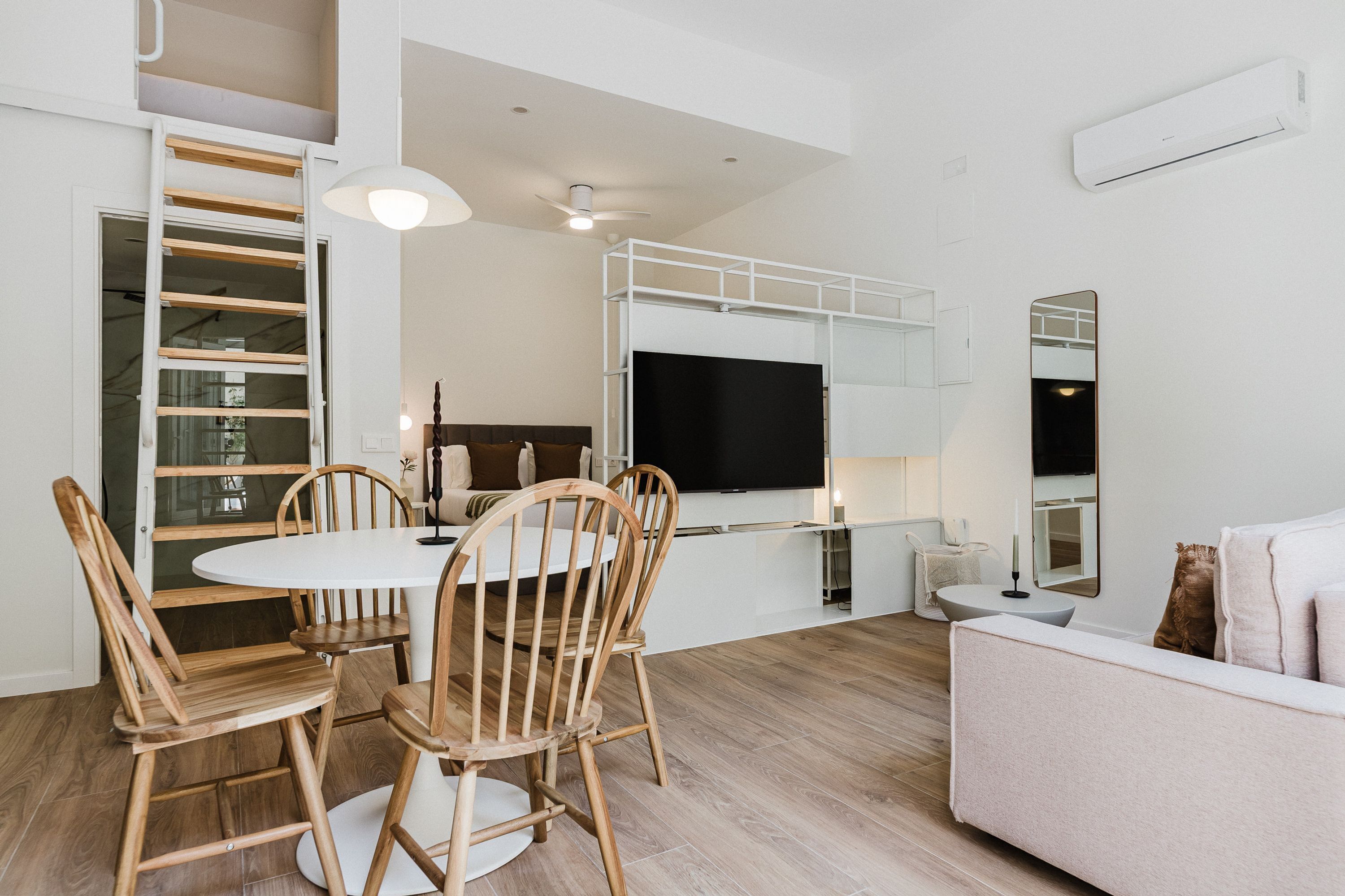 House | 2 bedrooms
