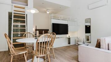 House | 2 bedrooms