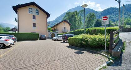 Apartment 'Mont Nery Issime' with Mountain View and Private Garden