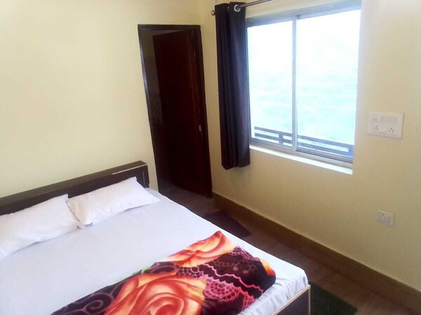 Hotel Himalayan View - Chamoli