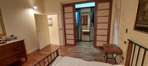 Room - "Sul corso" Atessa Elegant Two-Story Apartment for 9 Guests (Atessa)