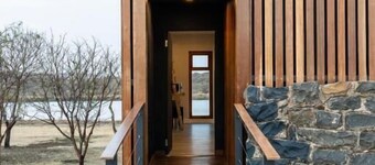Cheetah Ridge Lodge