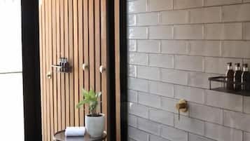 Signature-Suite, Seeblick | Badezimmer