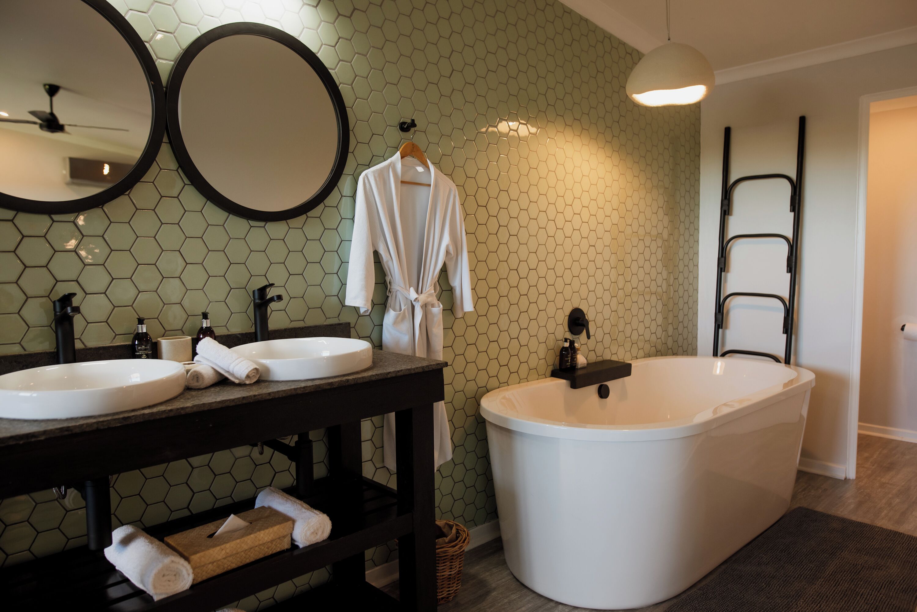 Kamar mandi