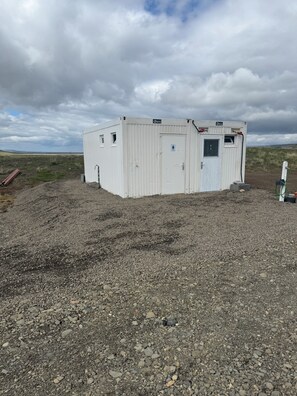 Exterior - Arblik Camping Tents by Welcome Hotels (Budadalur)