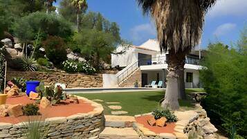 Exterieur