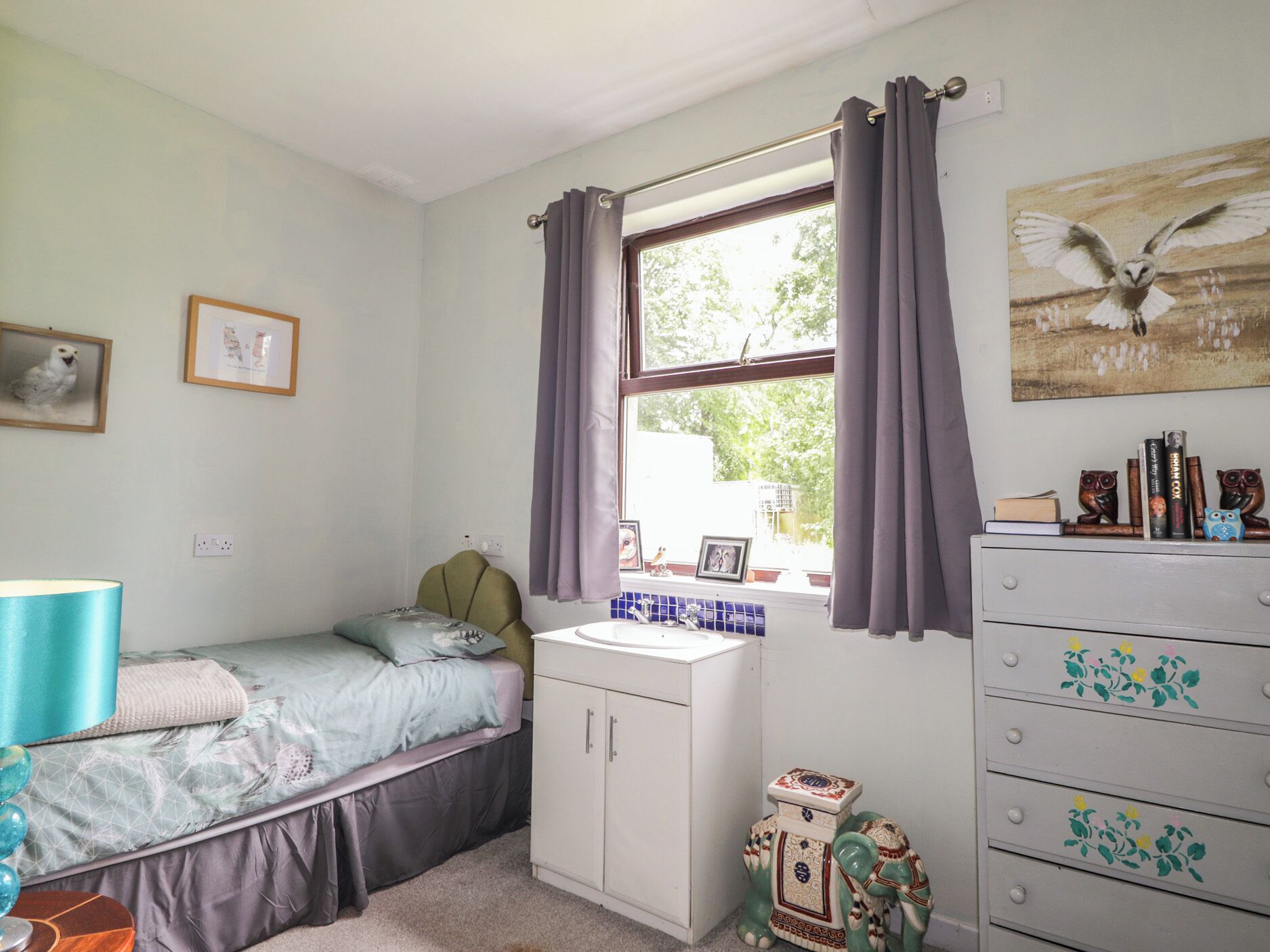 3 bedrooms, WiFi (free), individually decorated, individually furnished